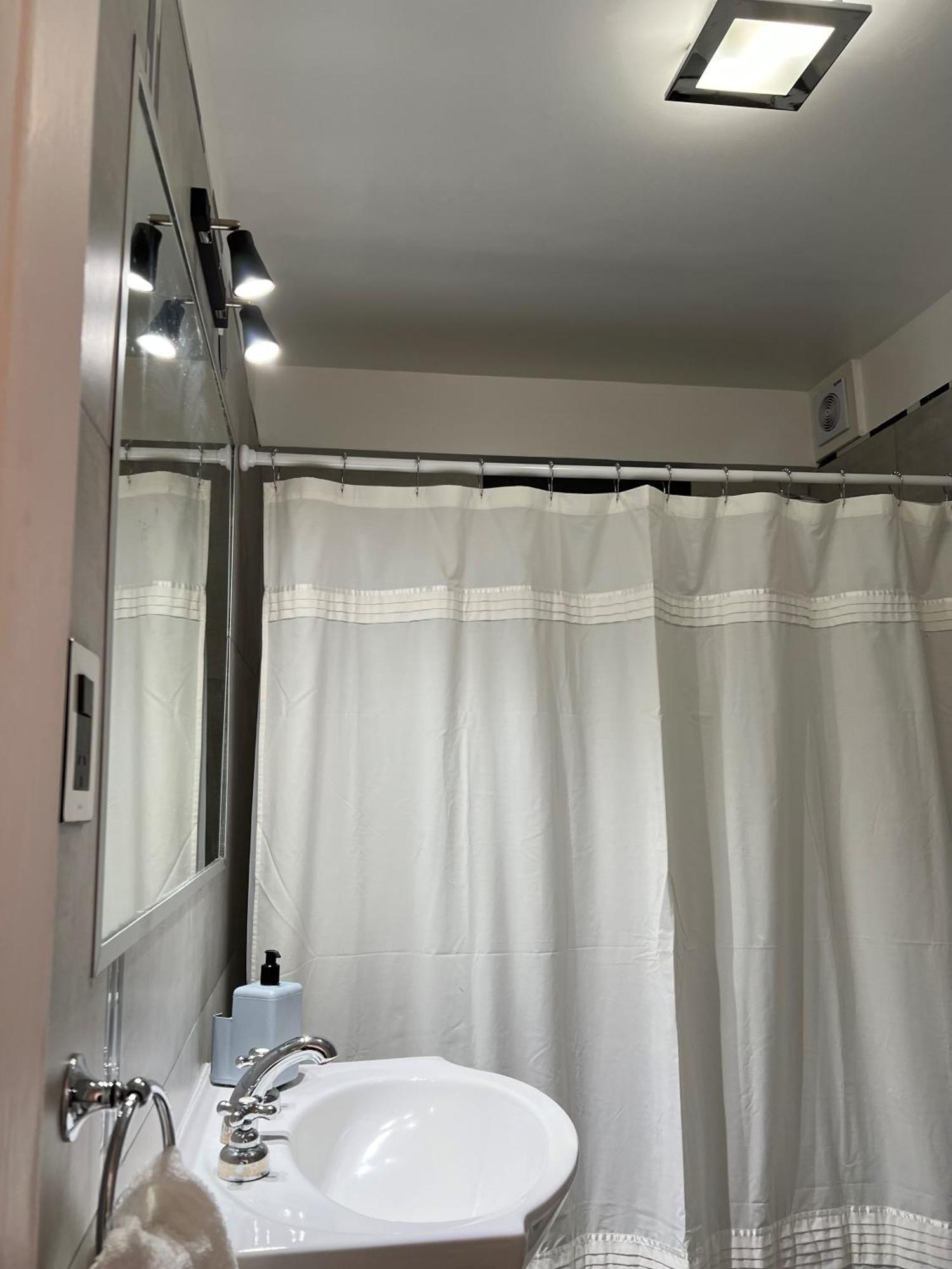 Appartement Mitre Wine à Mendoza Extérieur photo